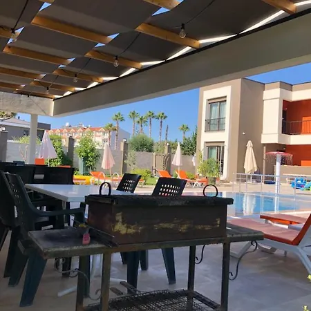 Aparthotel Eva